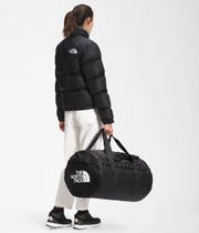 Base Camp Duffel M - Tnf Black/White